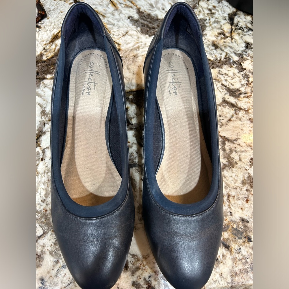 Clark’s Ultimate Comfort Collection